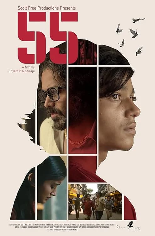 55 film posteri