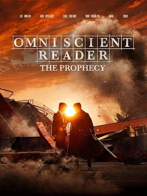 Omniscient Reader: The Prophecy