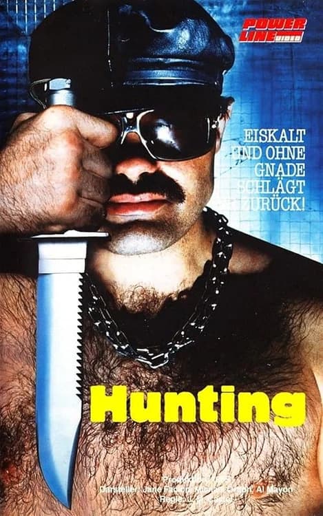 Poppers film posteri