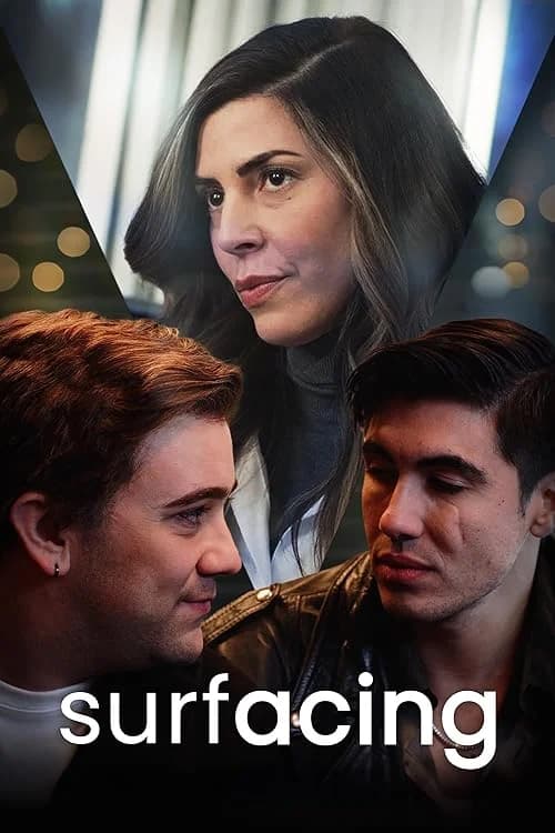 Surfacing film posteri